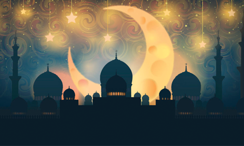 نتمنى لكم مشاهدة ممتعة وأوقات  مباركة على قناة المجد خلال شهر رمضان 1440  هـ / 2019 م